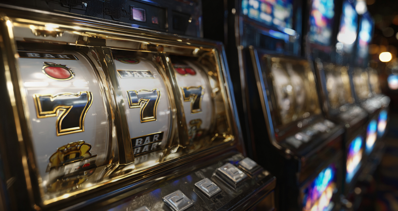 Casinoly